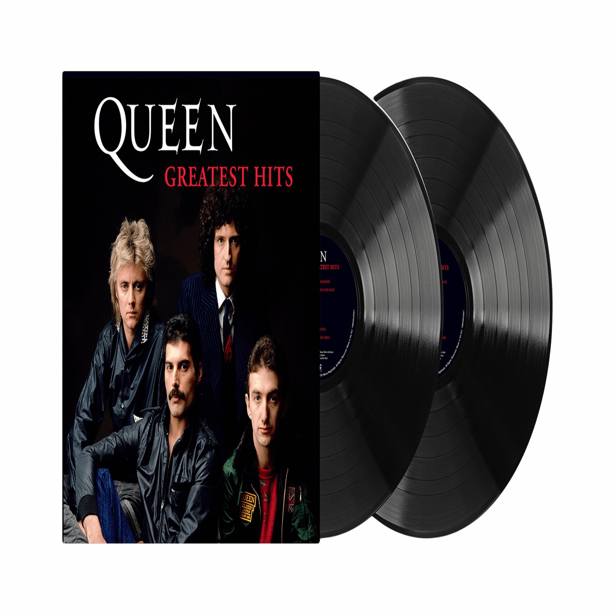 New Arrival Queen : Greatest Hits