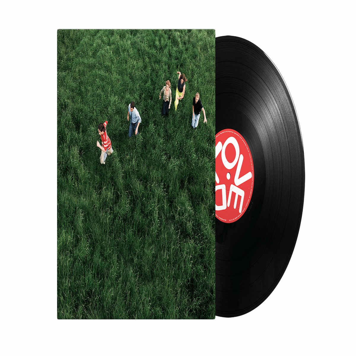 PARCELS : Loved