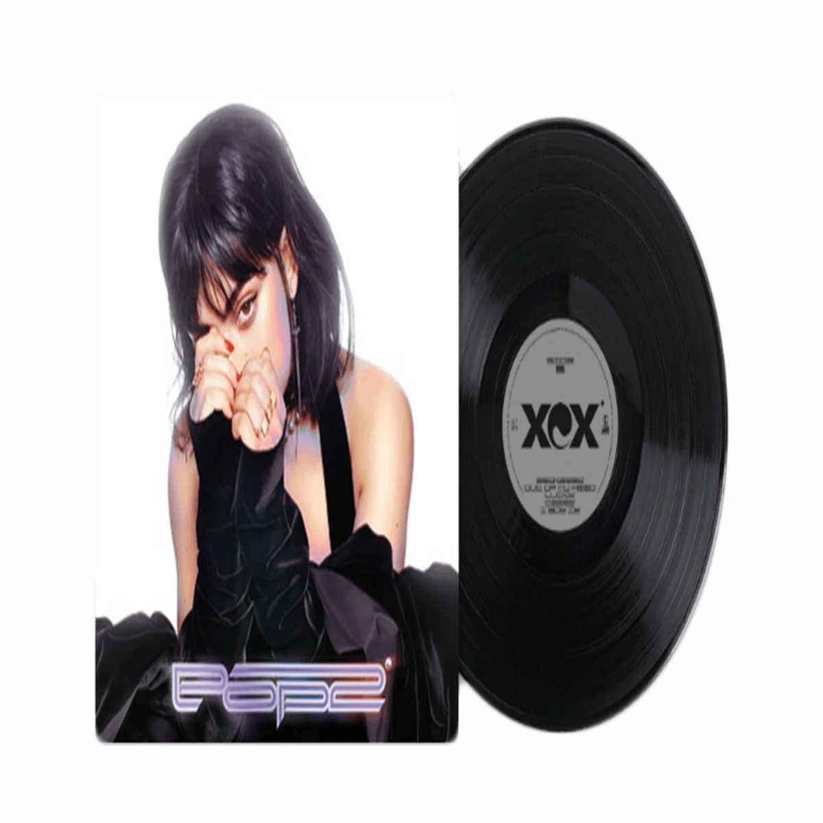 [Pre-Order [23/10] Charli XCX : Pop 2