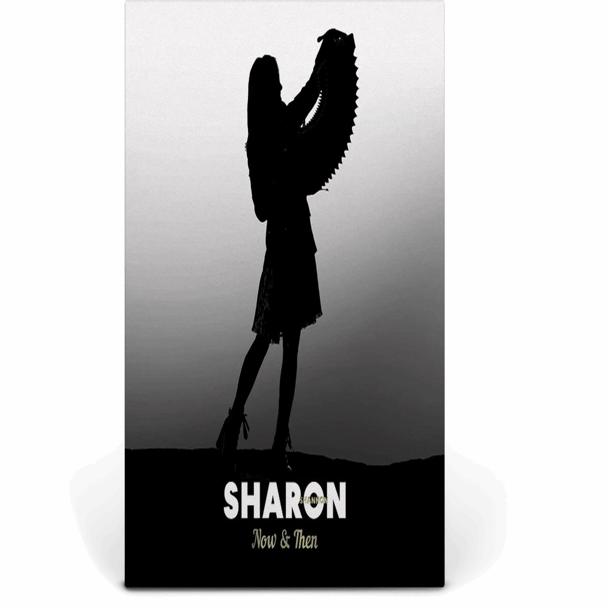 Sharon Shannon : Now & Then (Boxset)