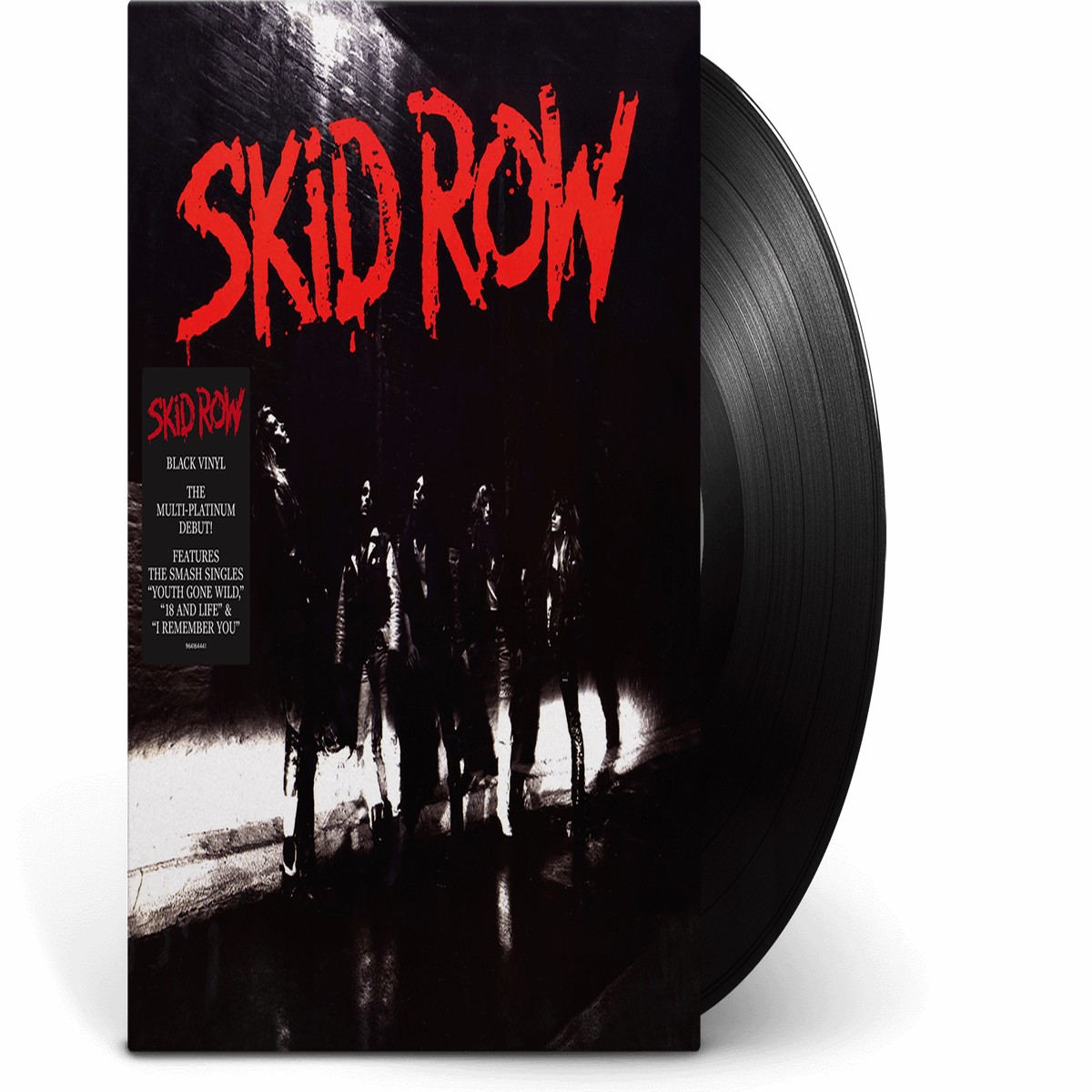 Skid Row : Skid Row
