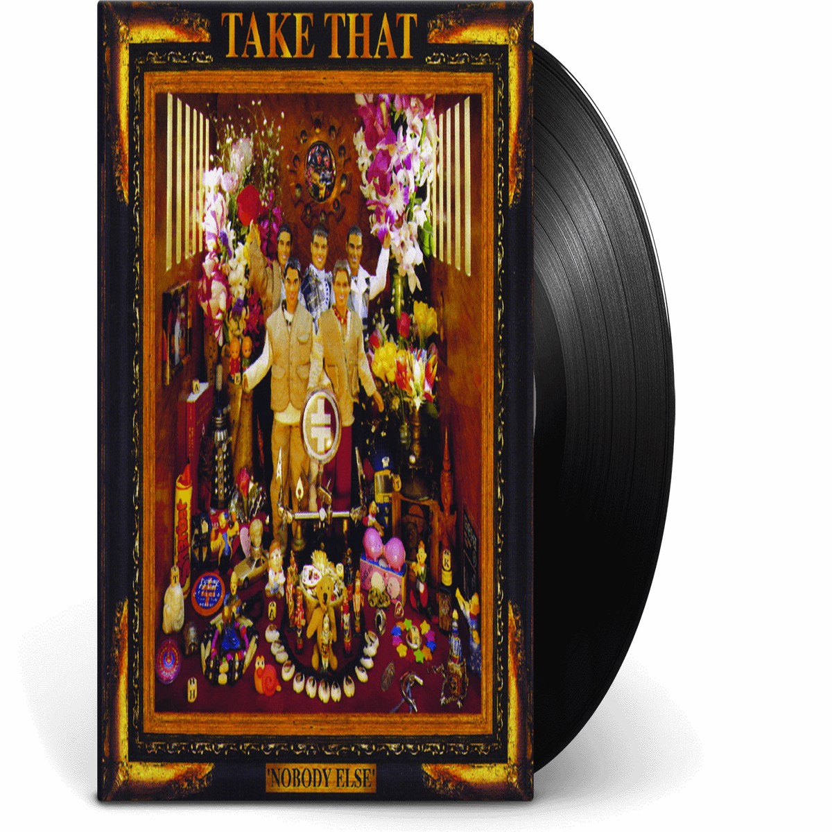 Take That : Nobody Else – 30th Anniversary
