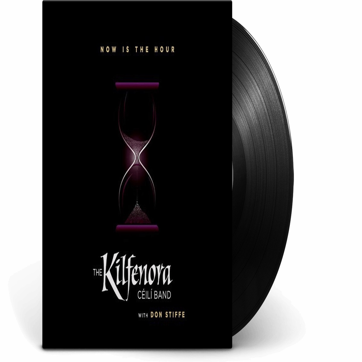 The Kilfenora Ceili Band : Now Is The Hour