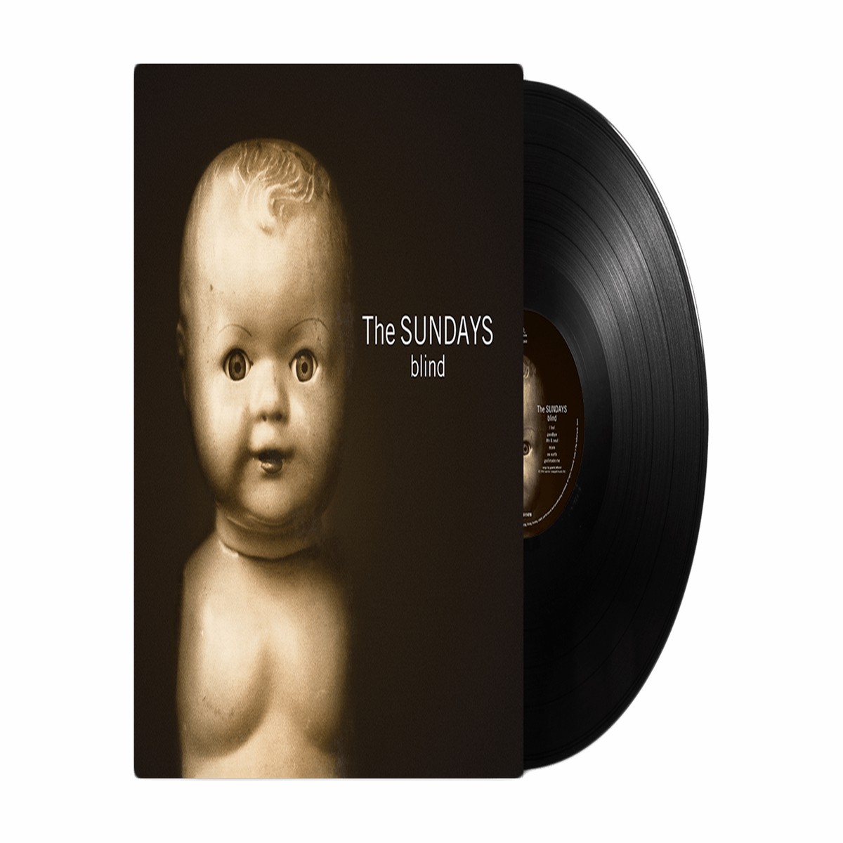 The Sundays : Blind