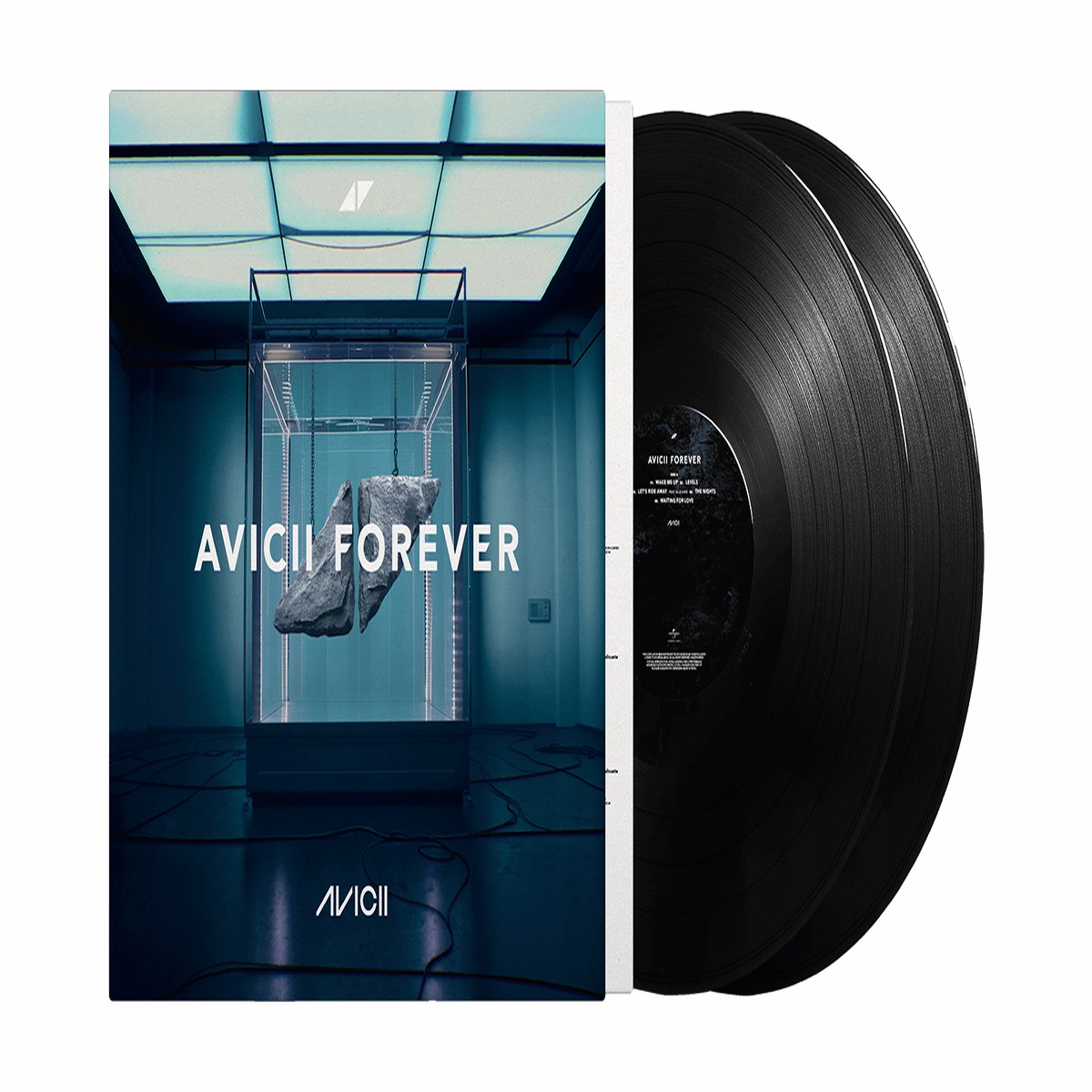 Avicii : Avicii Forever