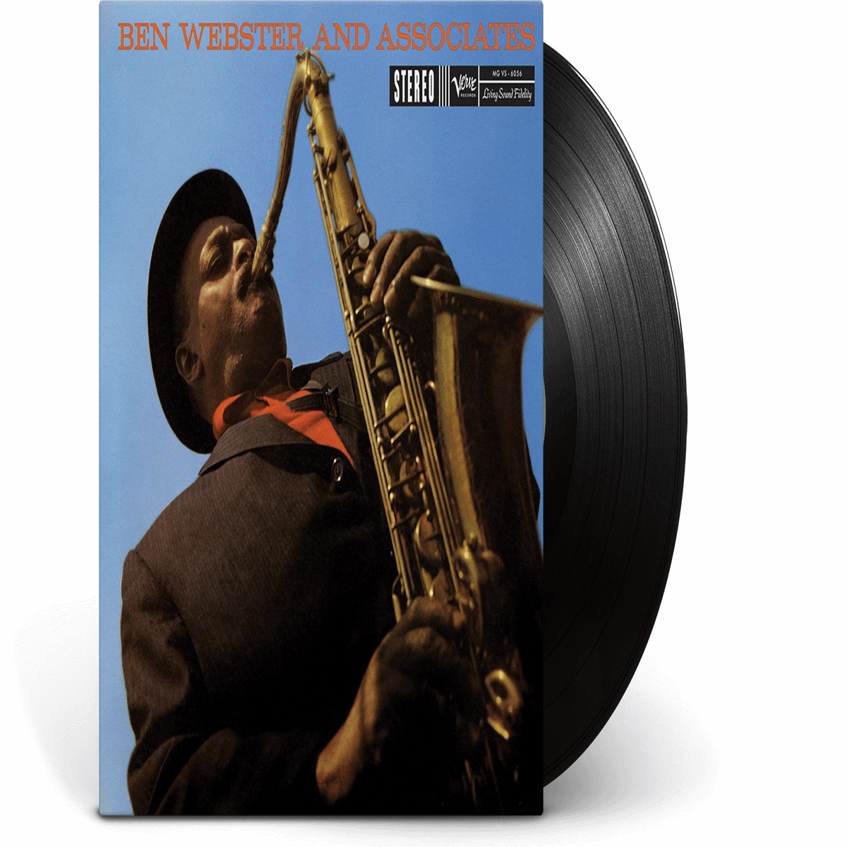 Ben Webster & Associates : Ben Webster & Associates