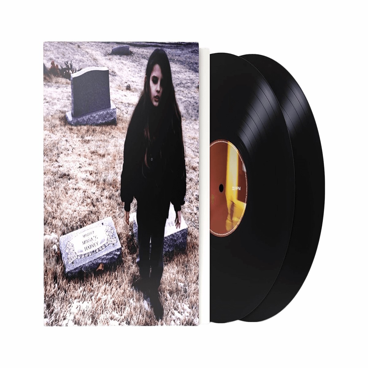 Crystal Castles : (II)
