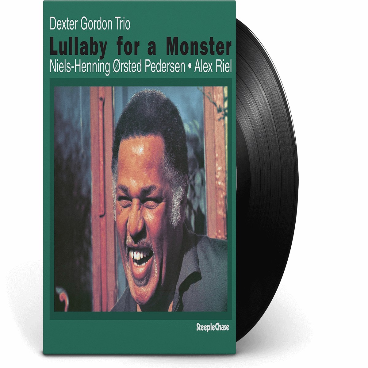 Dexter Gordon : Lullaby for a Monster