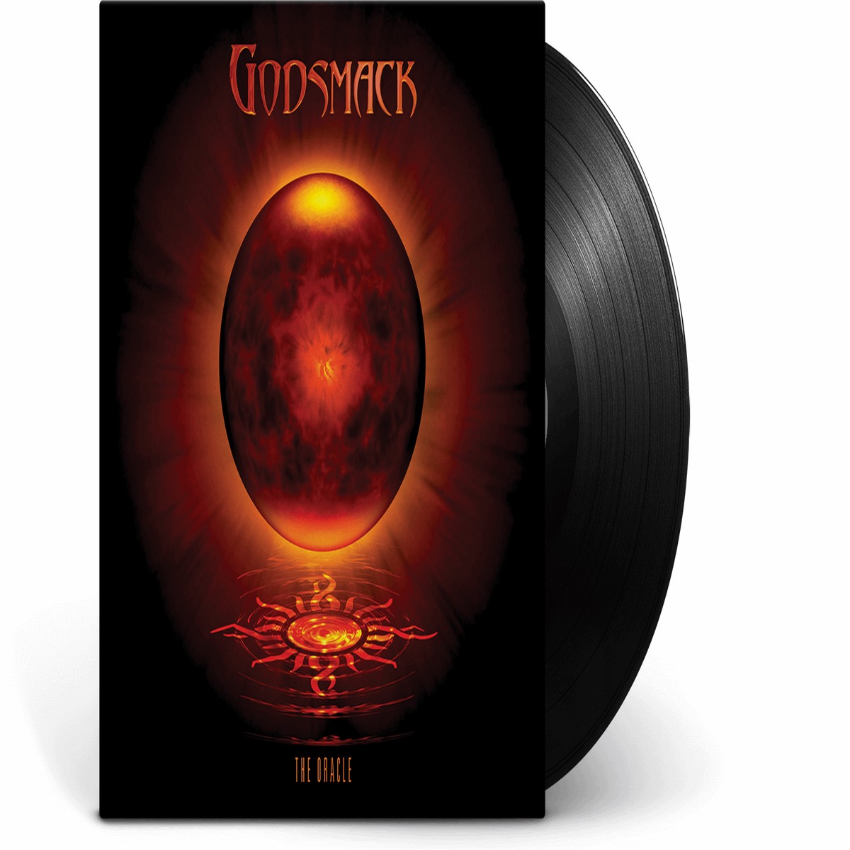 Godsmack : The Oracle