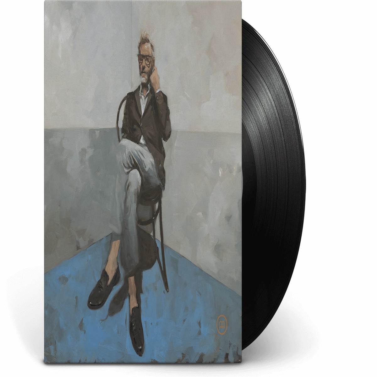 Matt Berninger : Serpentine Prison