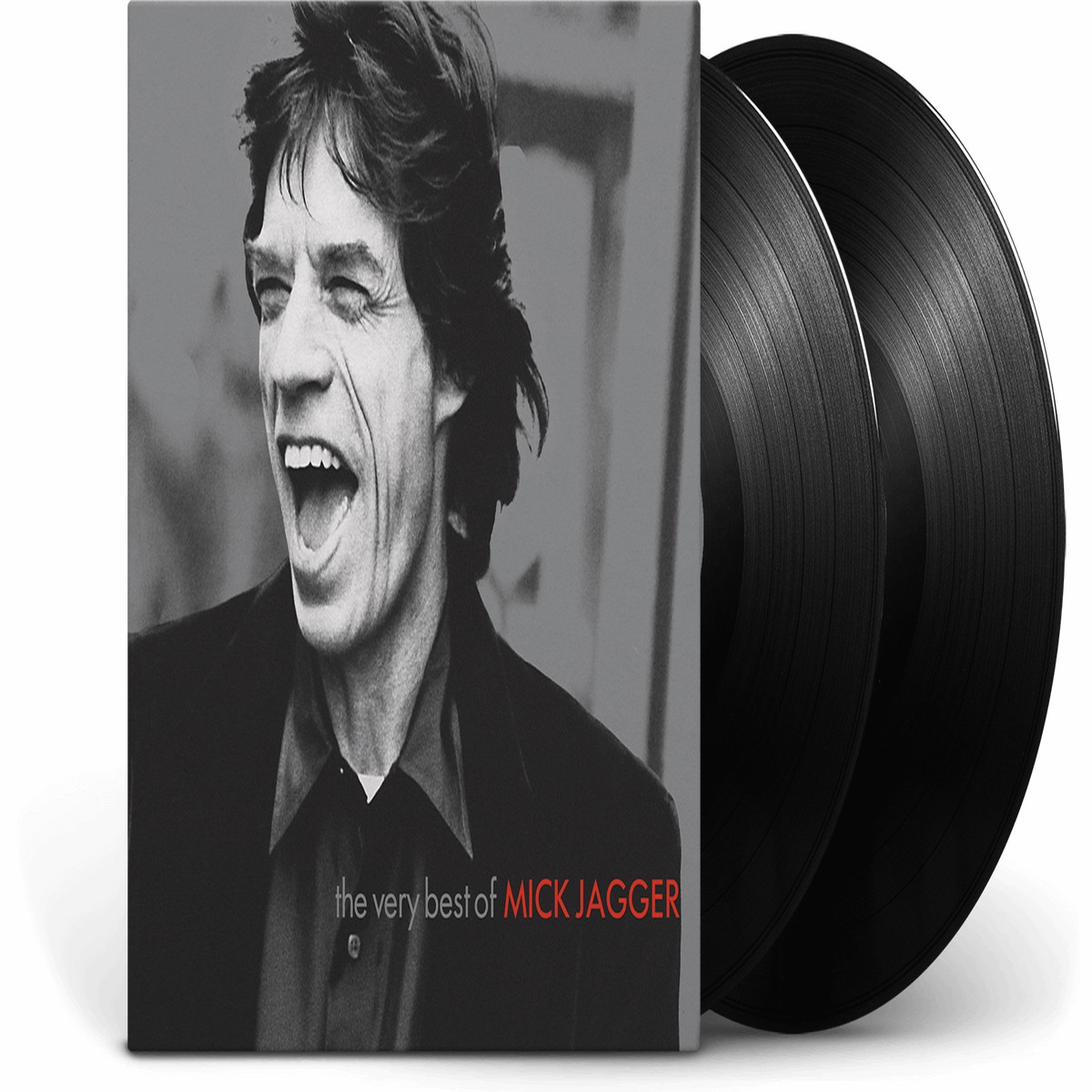 Mick Jagger : The Very Best Of