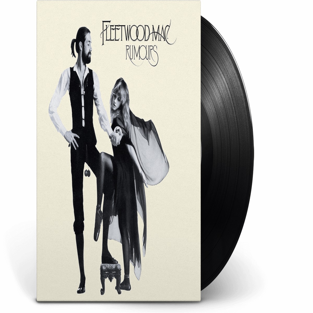 New Arrival Fleetwood Mac : Rumours