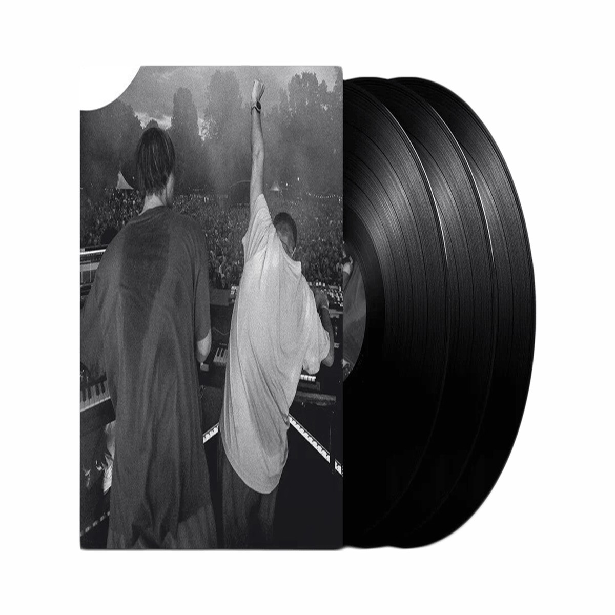 Ryksopp : True Electric