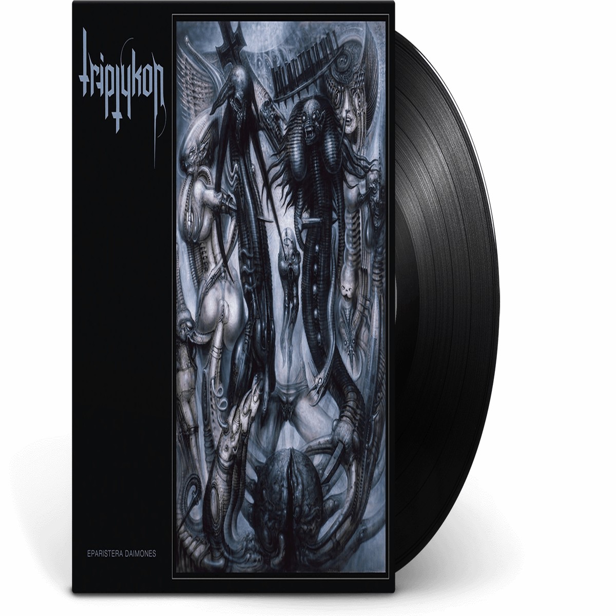 Triptykon : Eparistera Daimones (Re-issue 2025)