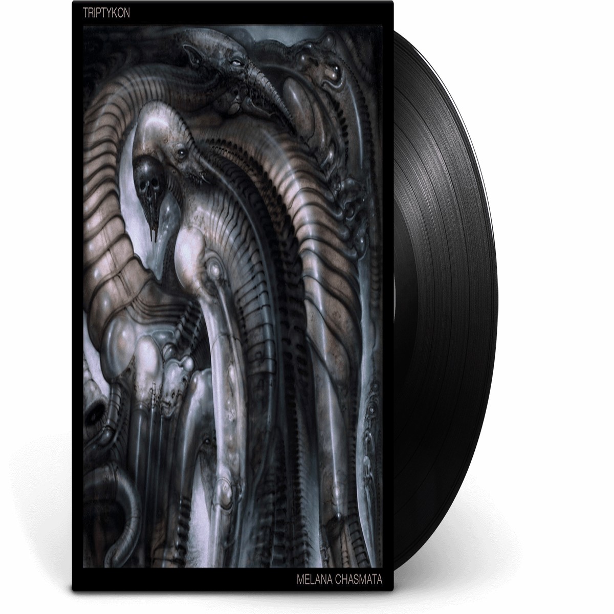 Triptykon : Melana Chasmata (Re-issue 2025)