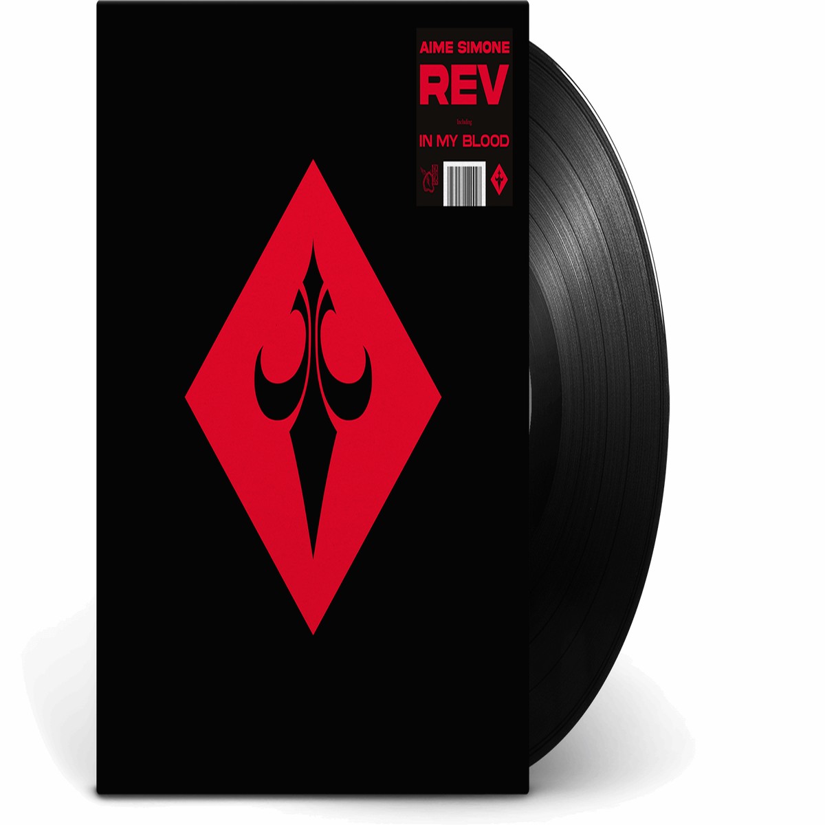 Aime Simone : Rev