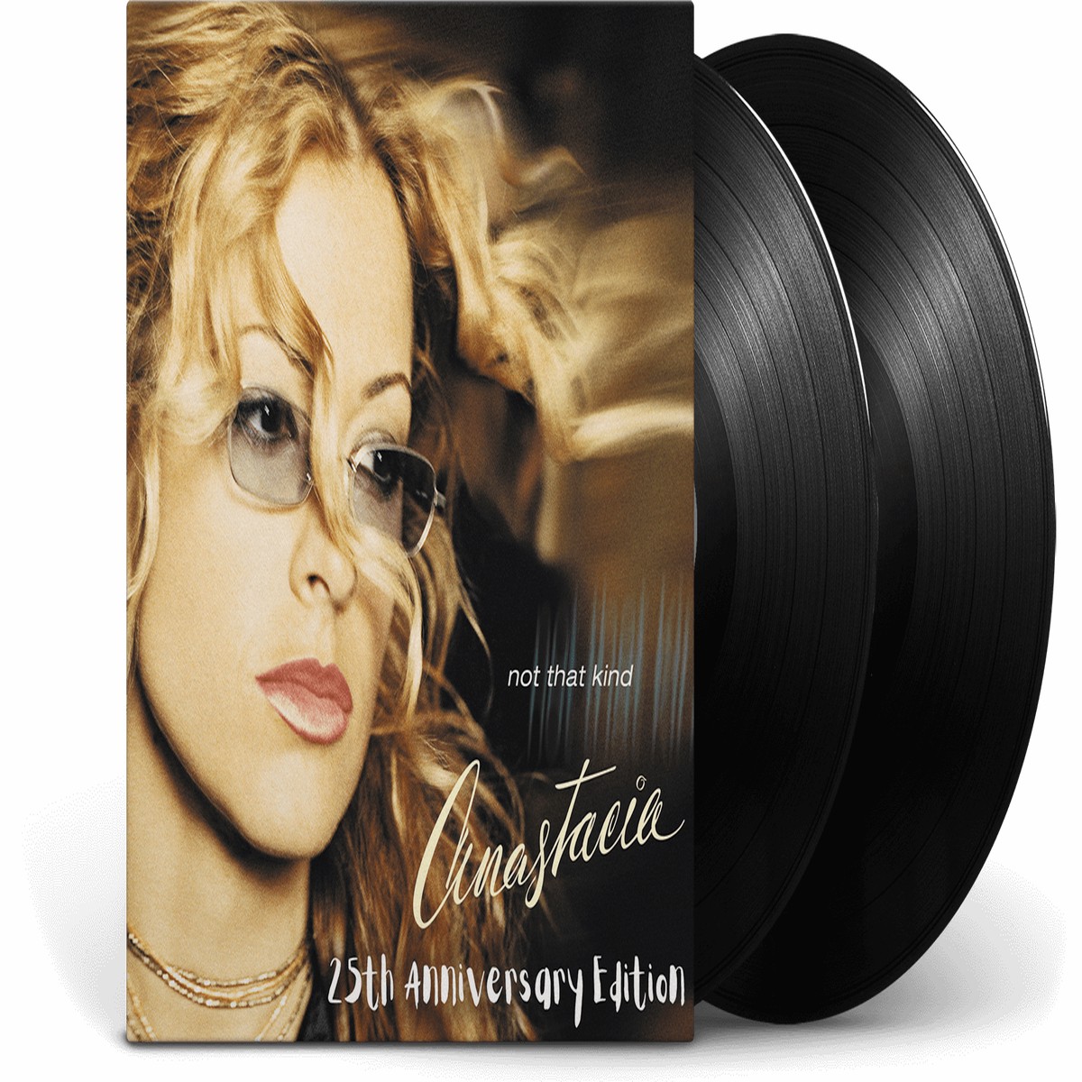 Anastacia : Not That Kind