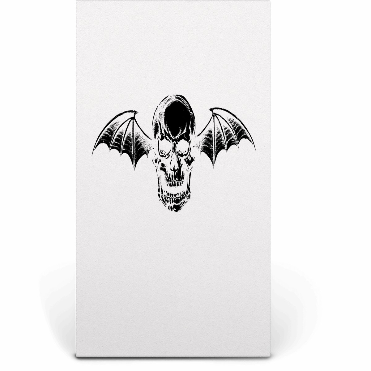 Avenged Sevenfold : Avenged Sevenfold (Cobra Red Vinyl)