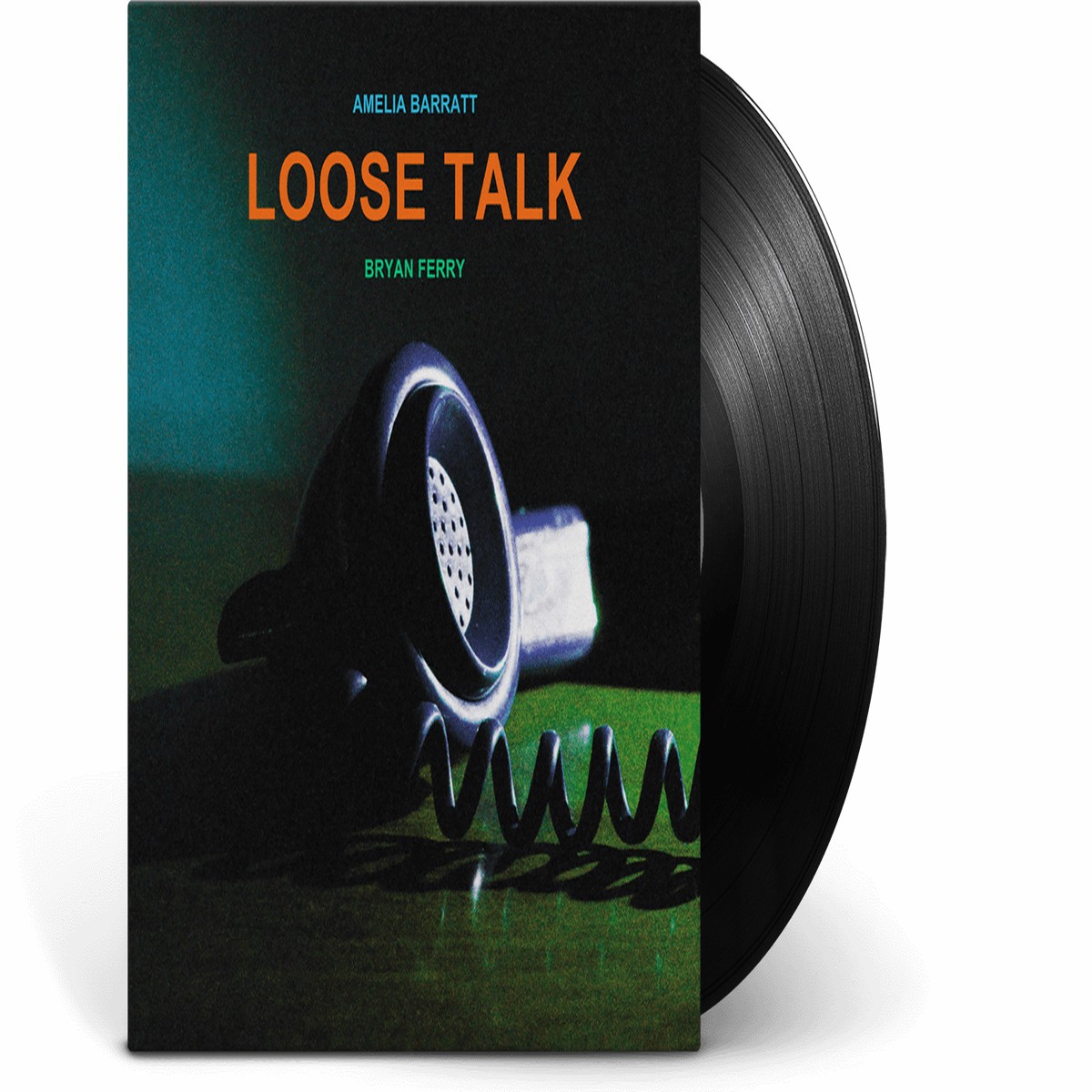 Bryan Ferry : Loose Talk