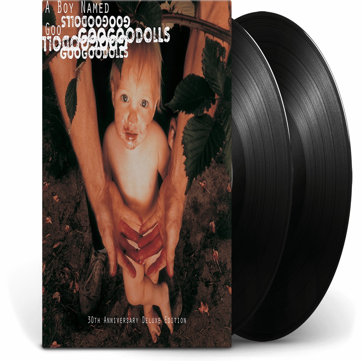 Goo Goo Dolls : A Boy Named Goo