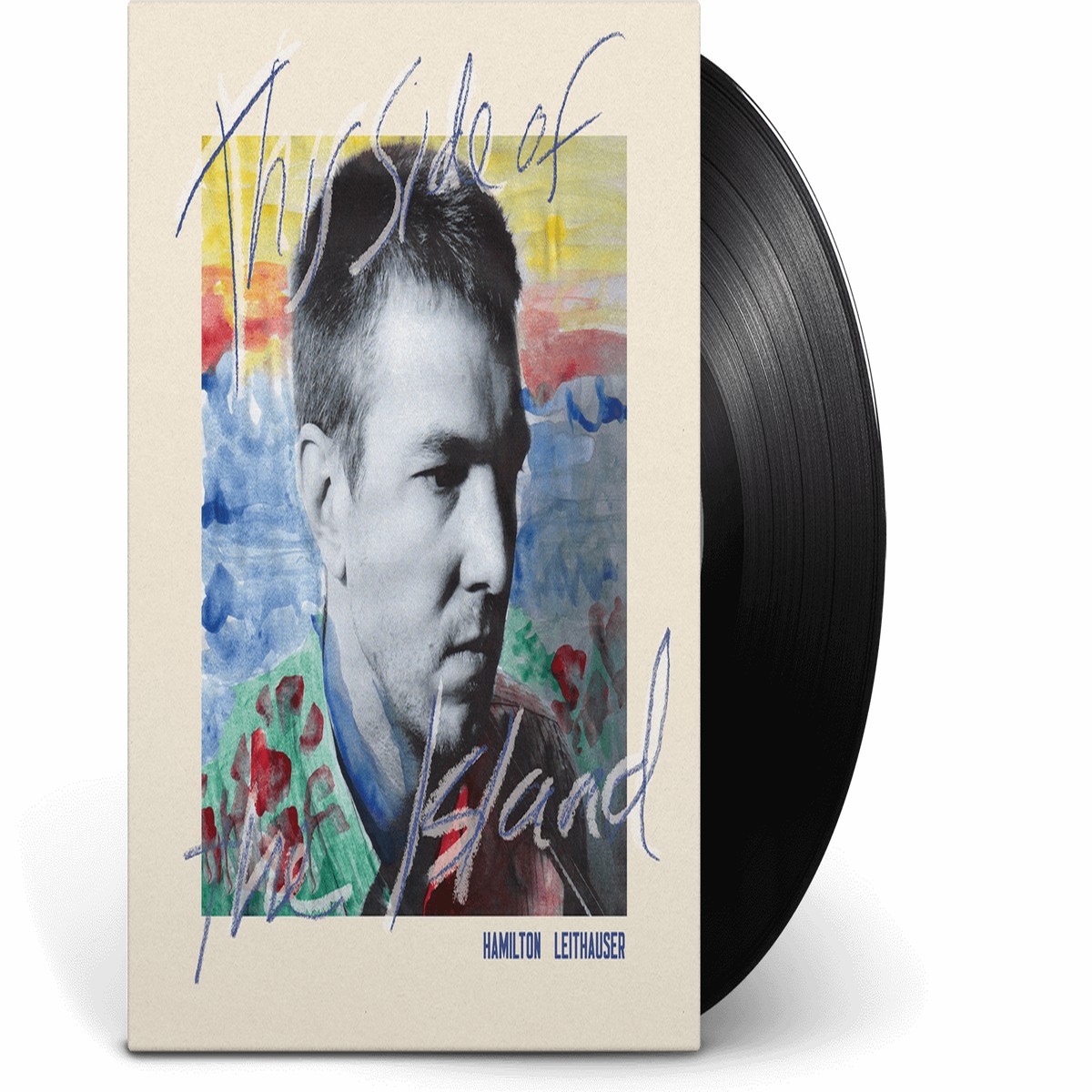 Hamilton Leithauser : This Side of the Island