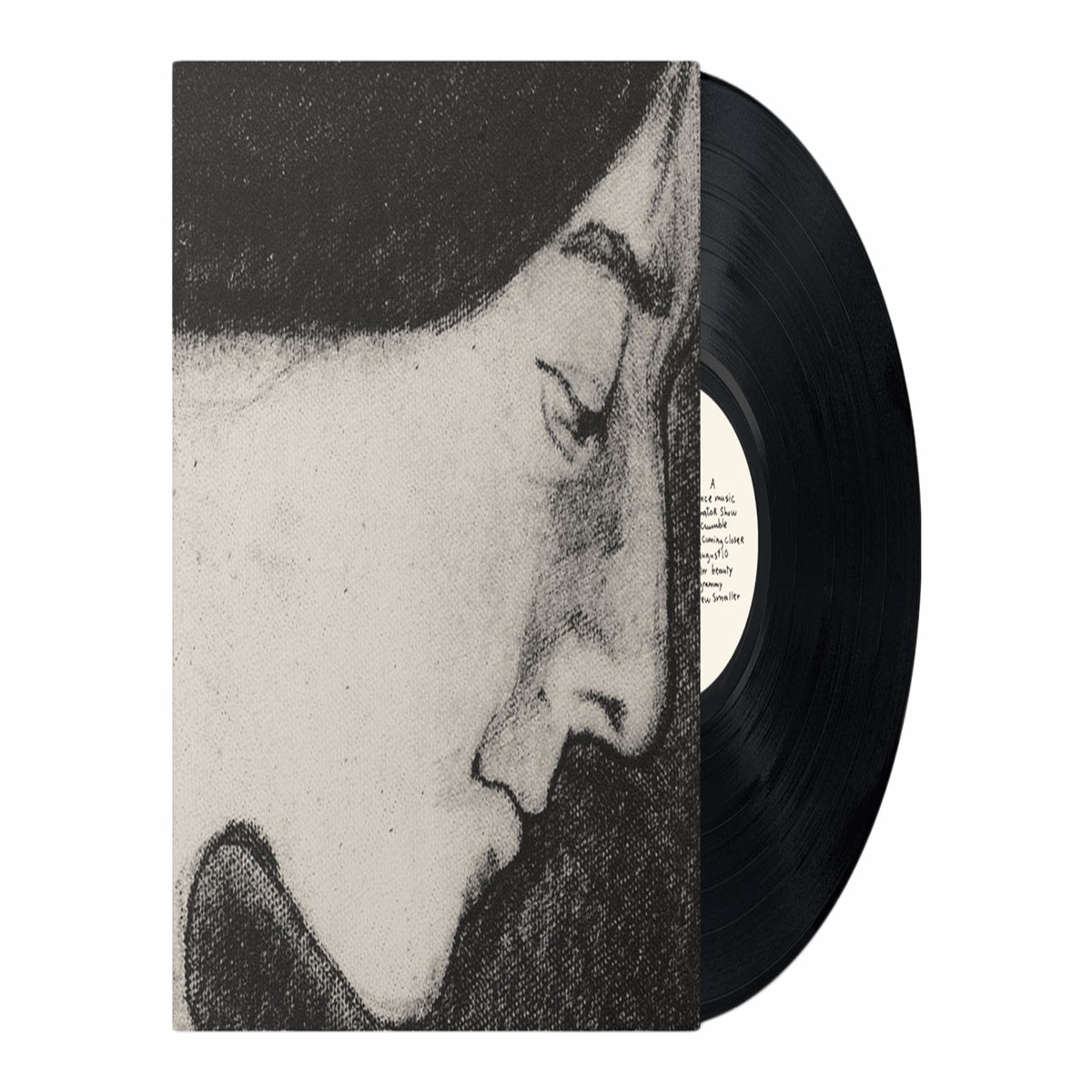 Julie Doiron : Broken Girl