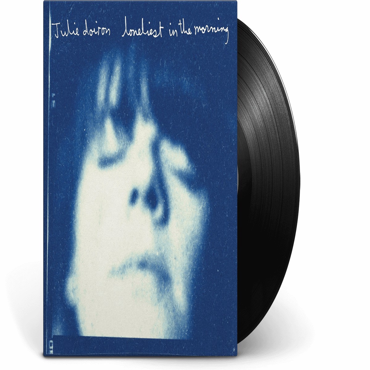 Julie Doiron : Loneliest In The Morning