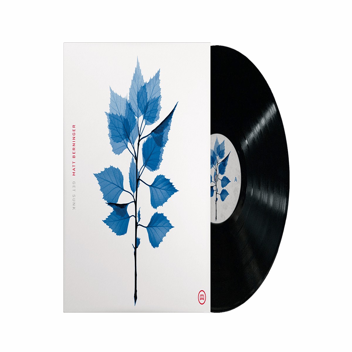 Matt Berninger : Get Sunk