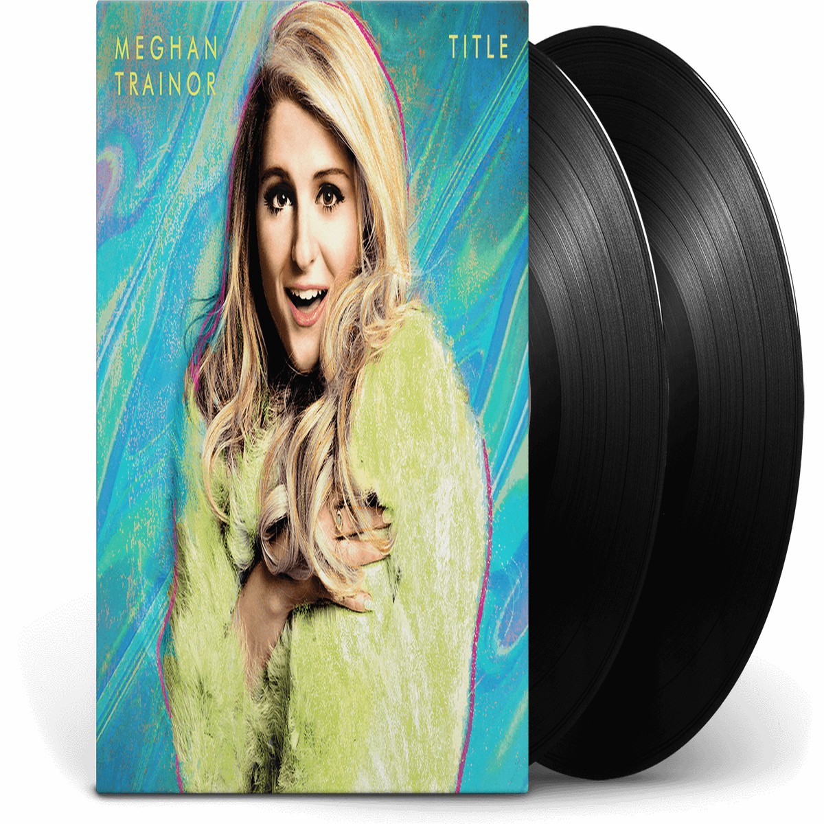 Meghan Trainor : Title – 10th Anniversary