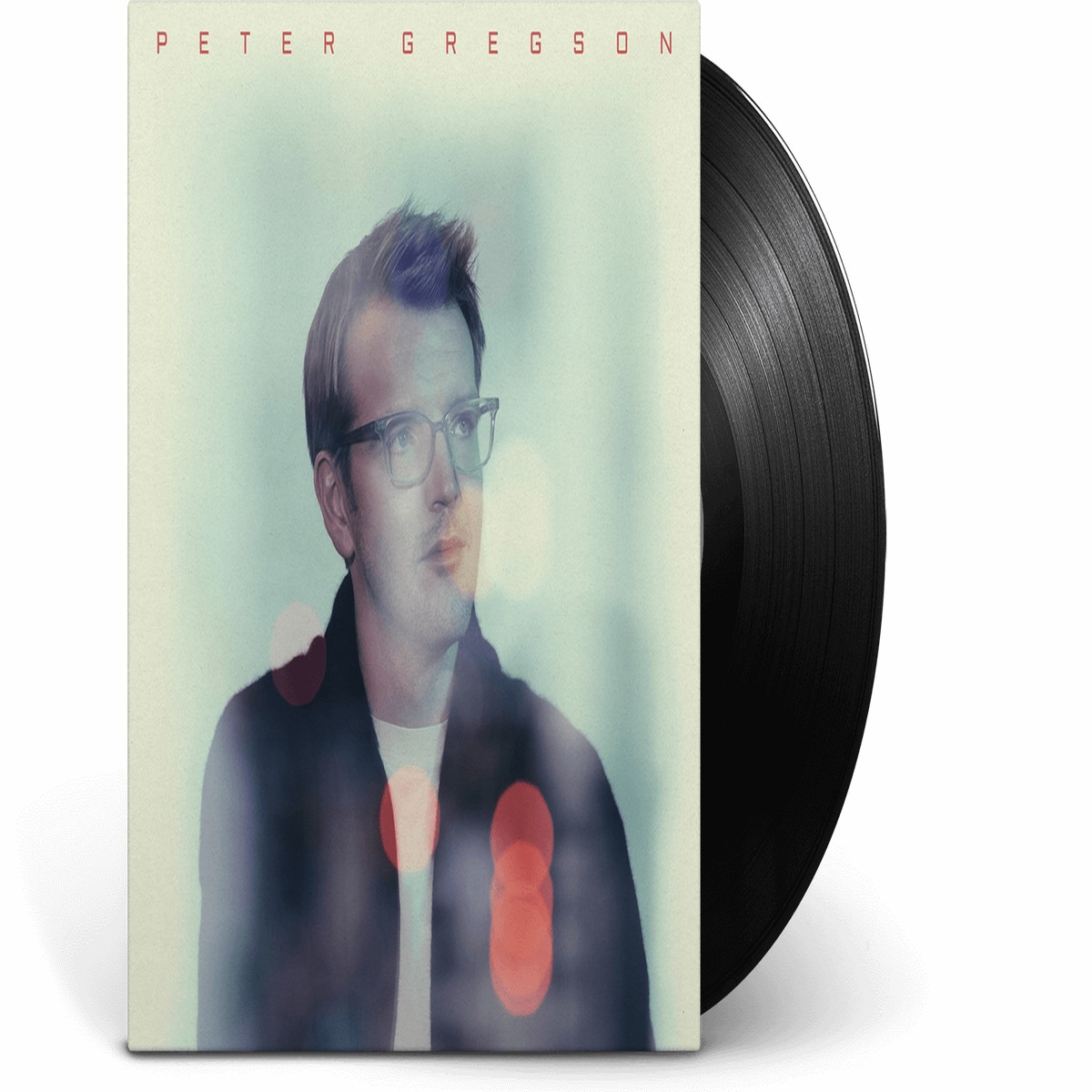 Peter Gregson : Peter Gregson