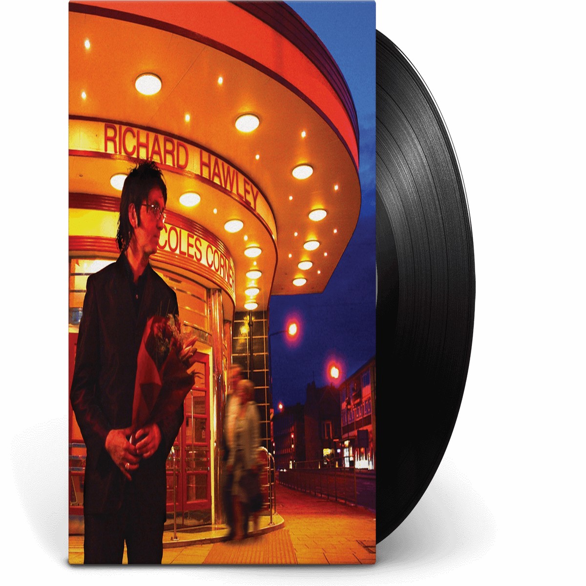 Richard Hawley : Coles Corner (20th Anniversary Half Speed Master Vinyl)