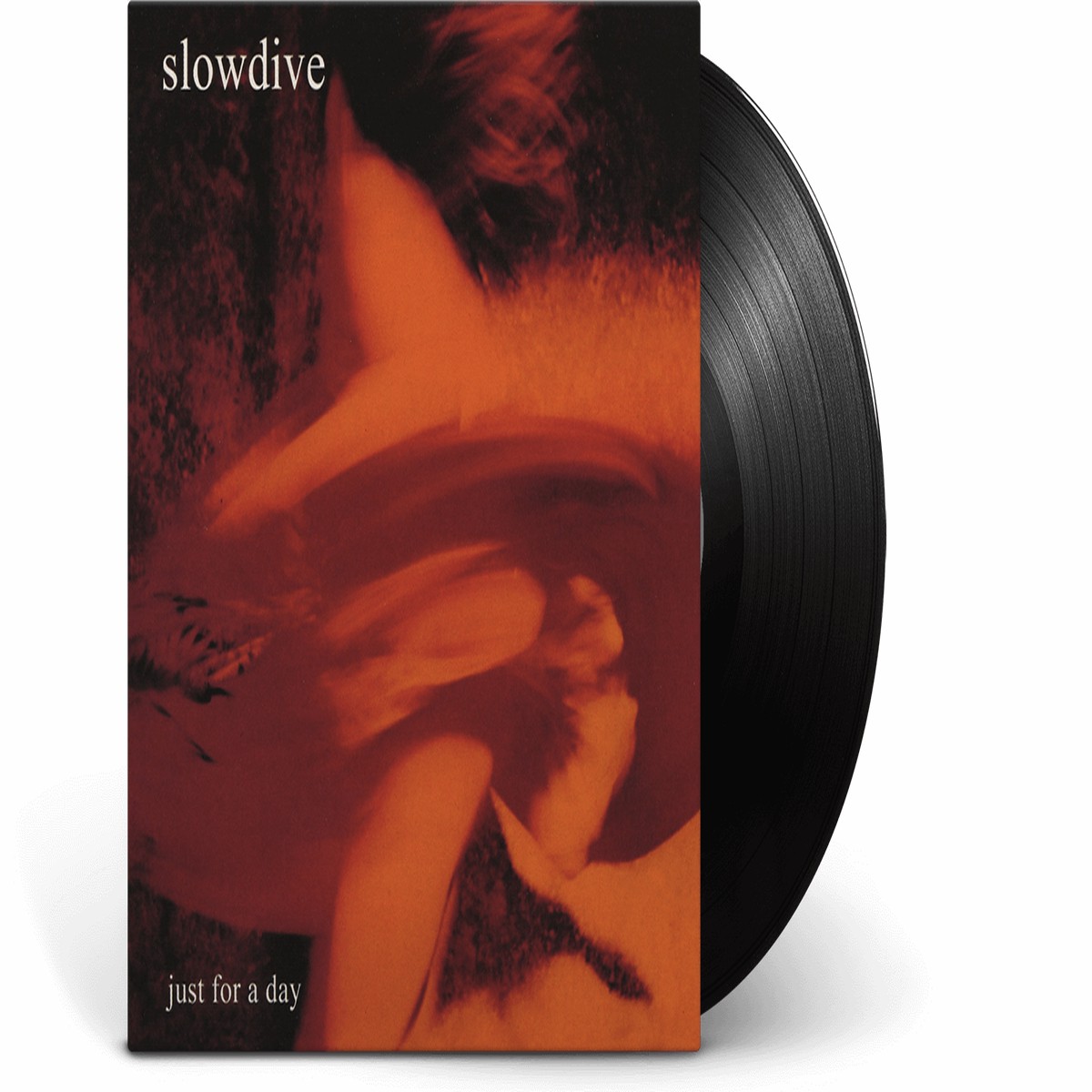 Slowdive : Just For A Day