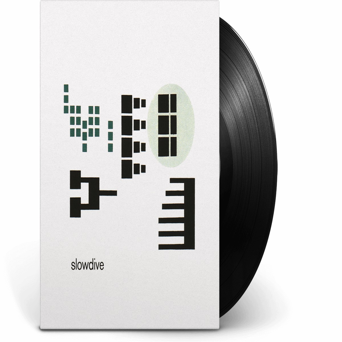 Slowdive : Pygmalion
