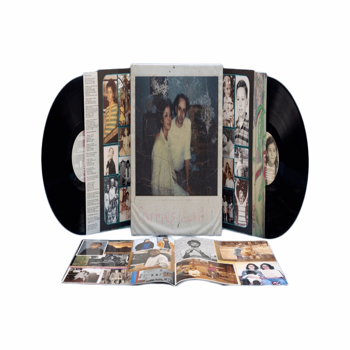 Sufjan Stevens : Carrie & Lowell (10th Anniversary Edition)