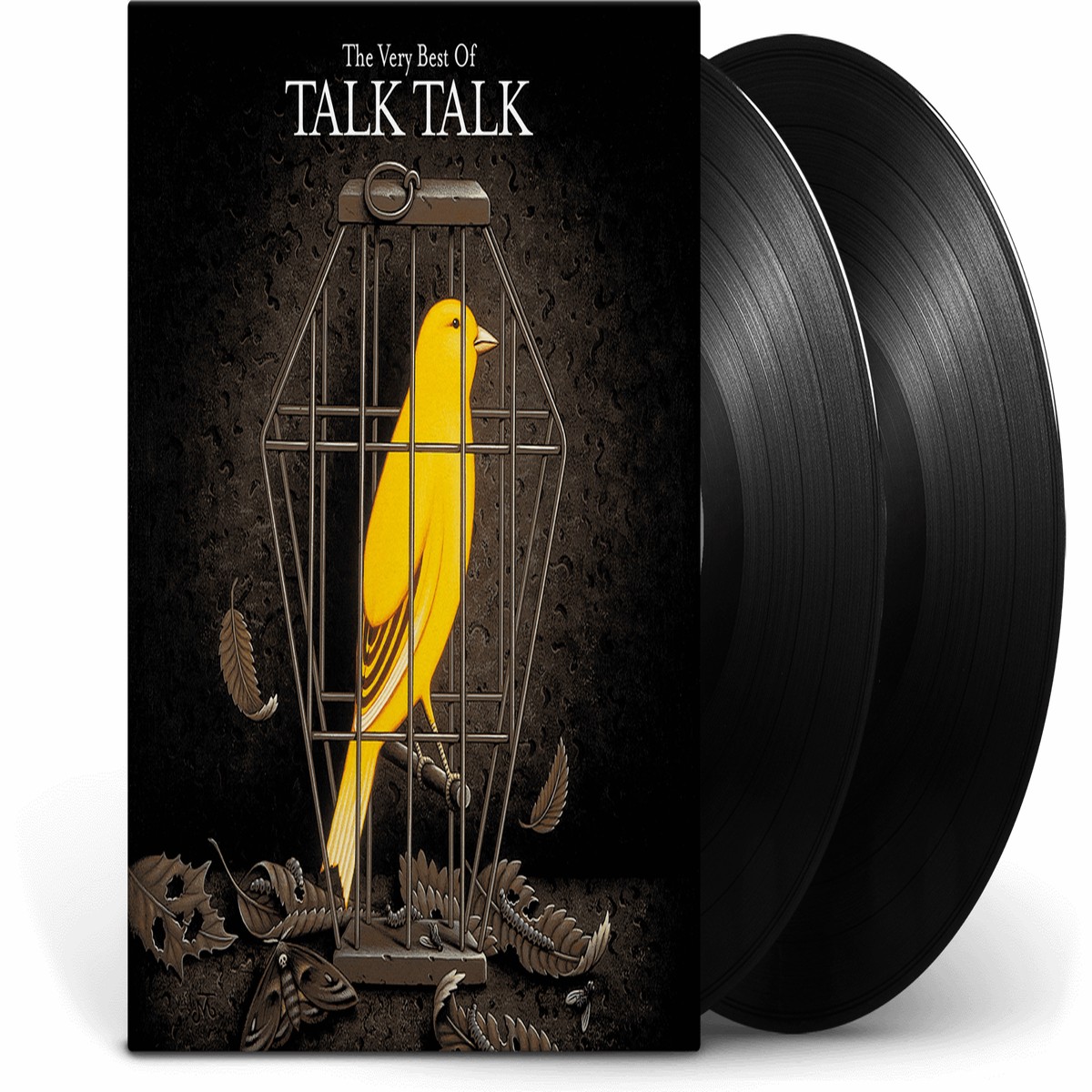 Talk Talk : The Very Best Of Talk Talk