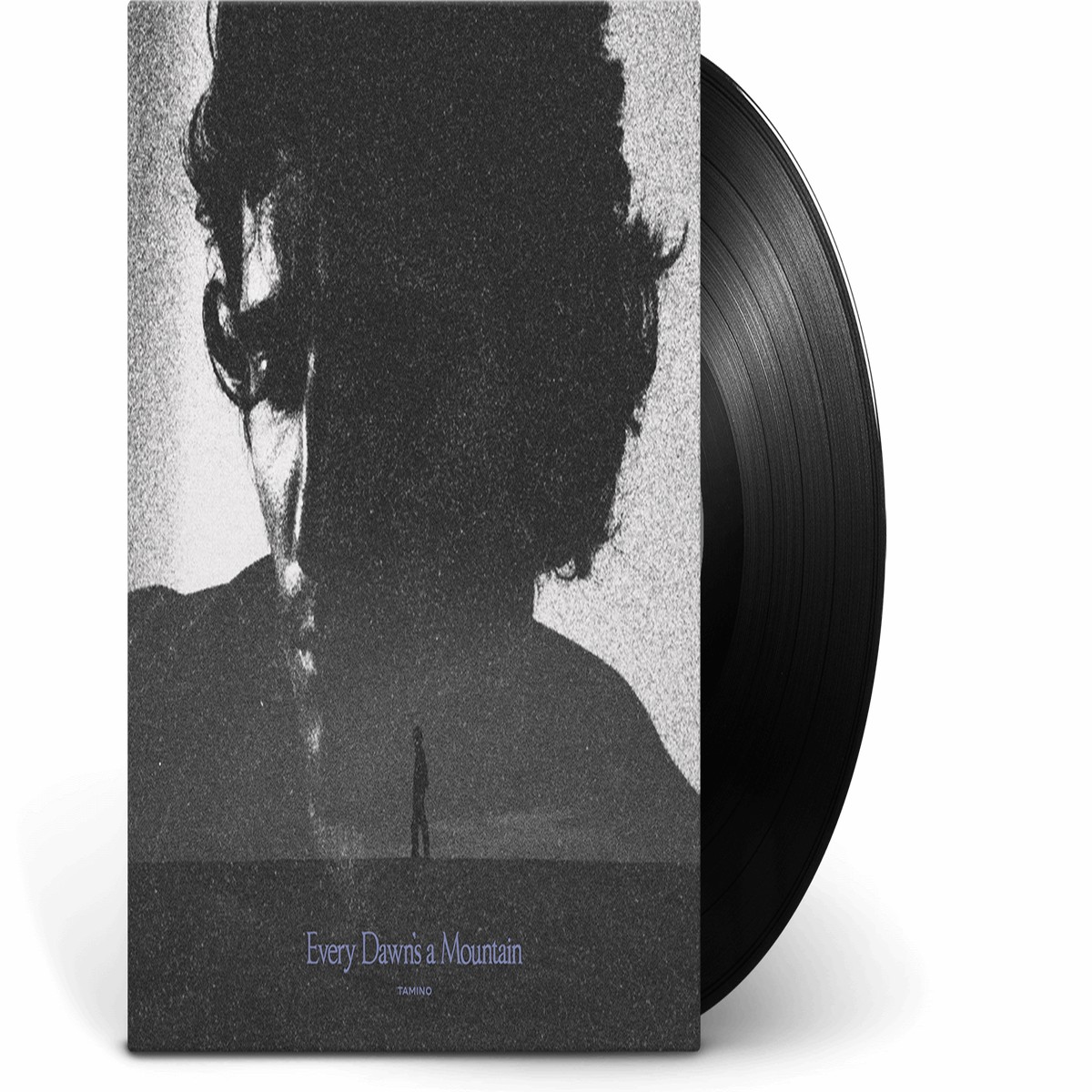 Tamino : Every Dawns A Mountain