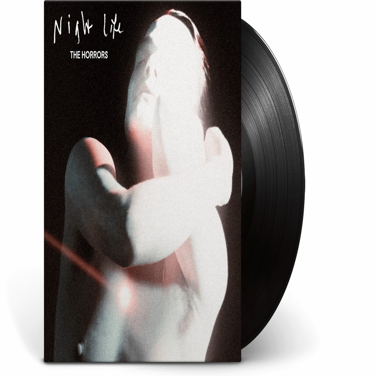 The Horrors : Night Life