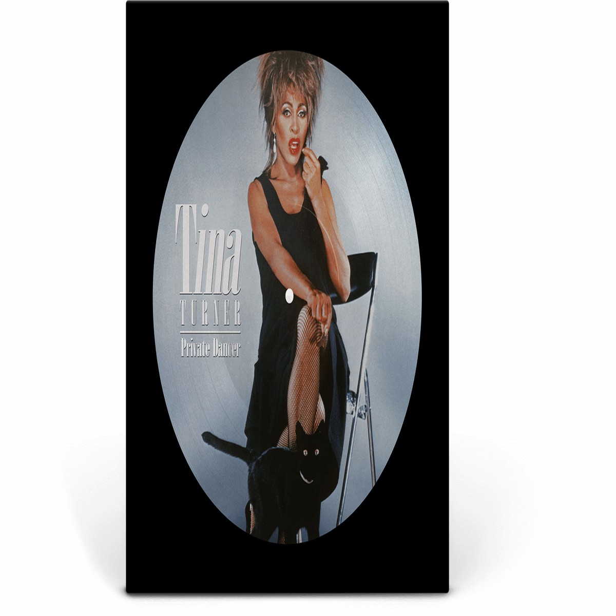 Tina Turner : Private Dancer (Picture Disc)