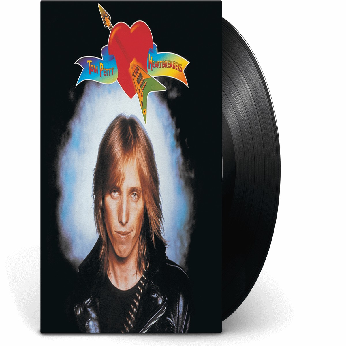 Tom Petty And The Heartbreakers : Tom Petty And The Heartbreakers