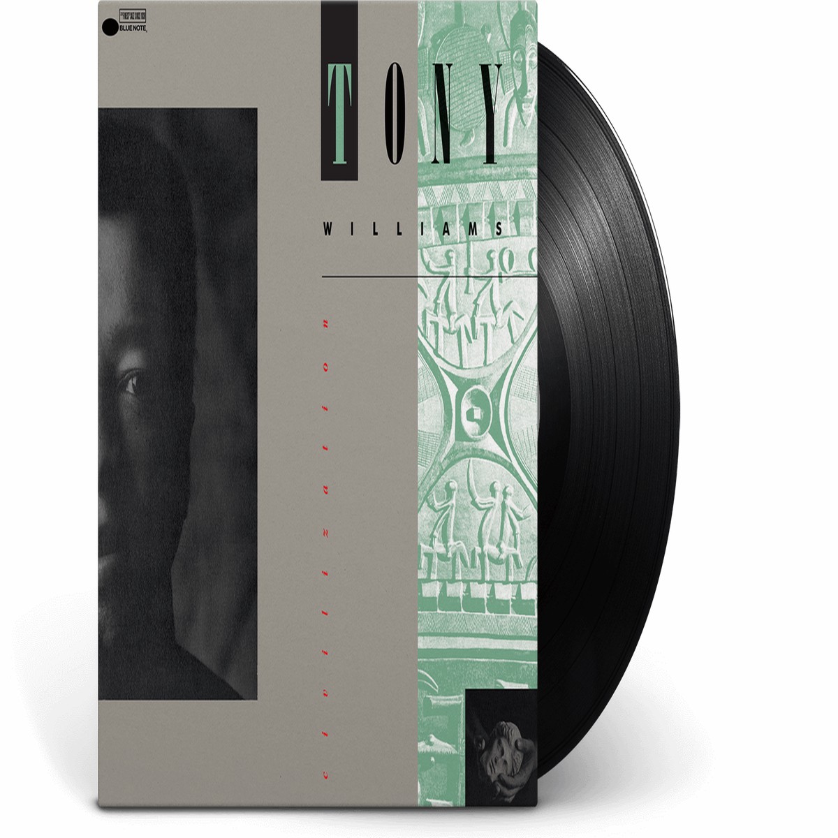 Tony Williams : Civilisation (Classic Vinyl)