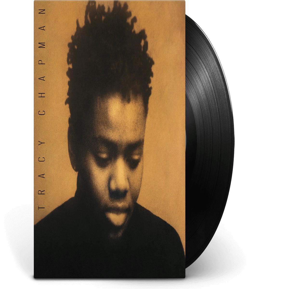 Tracy Chapman : Tracy Chapman (180g Vinyl)
