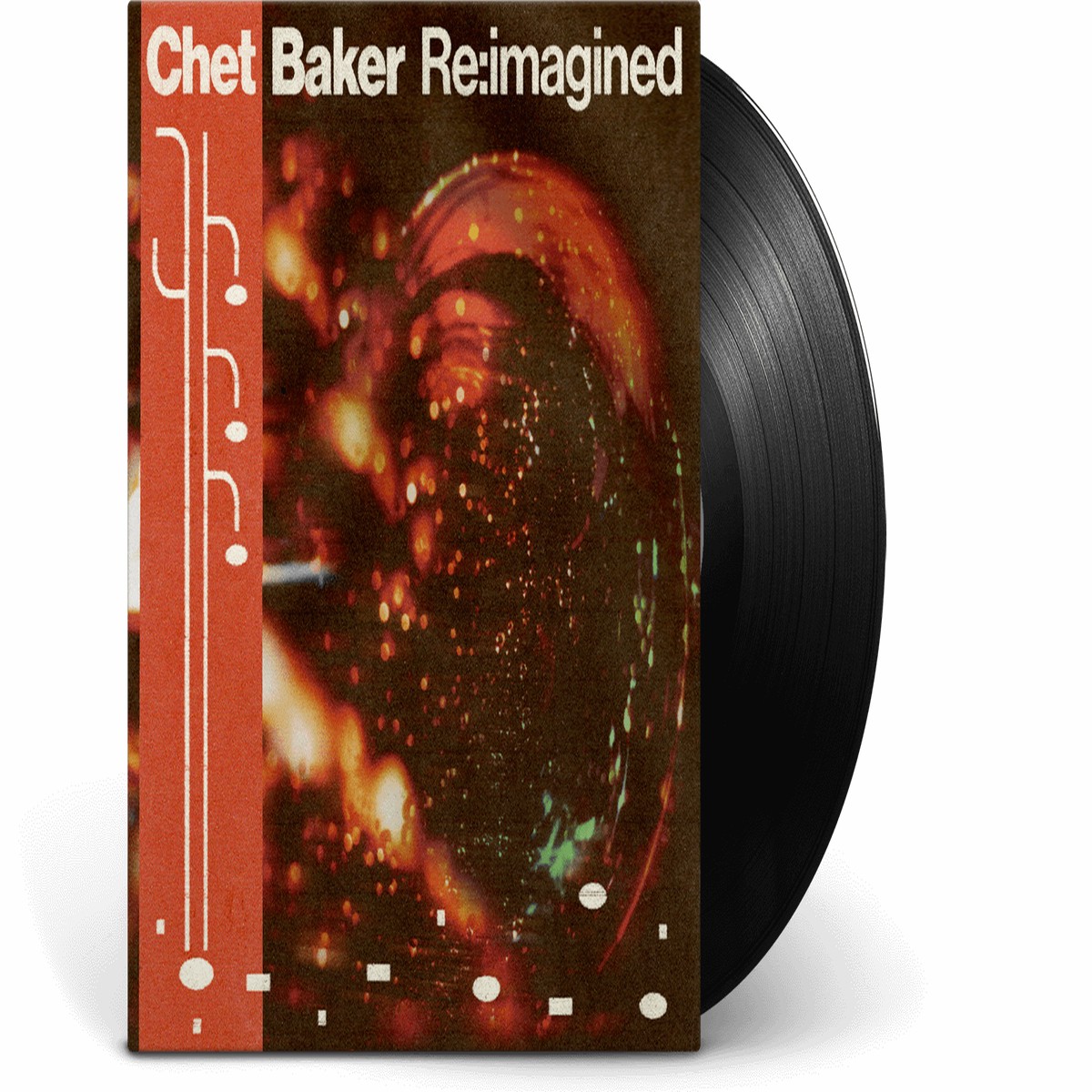 Various Artists : Chet Baker Re – imagined