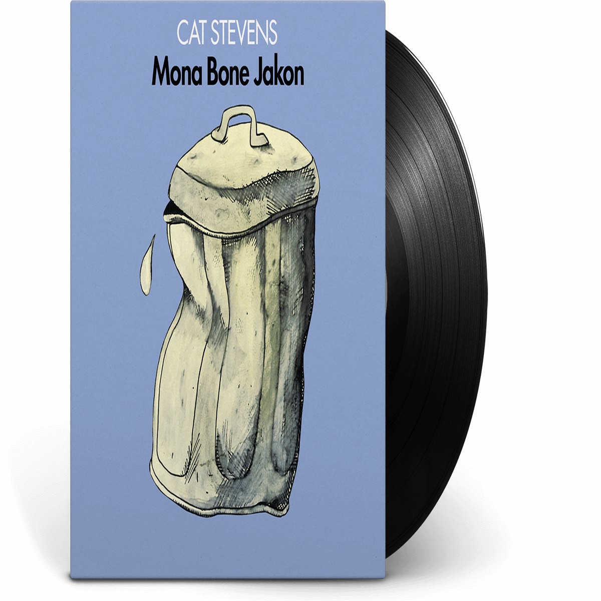 Yusuf / Cat Stevens : Mona Bone Jakon