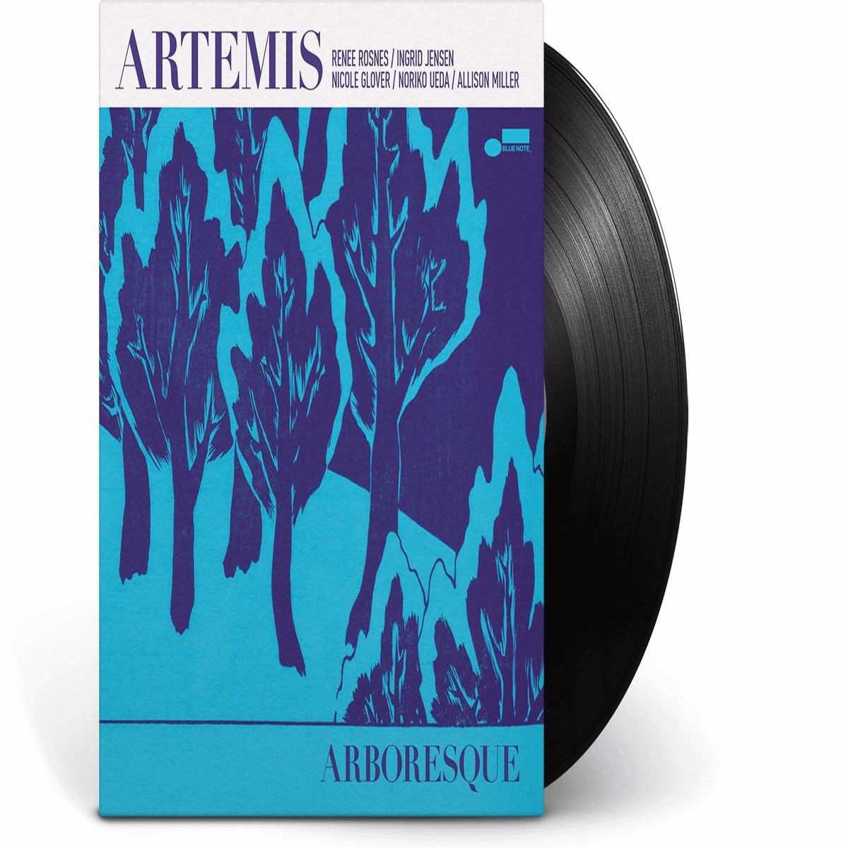ARTEMIS : ARBORESQUE