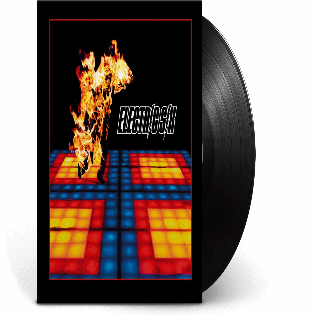Electric Six : Fire(21st Anniversary Remaster)