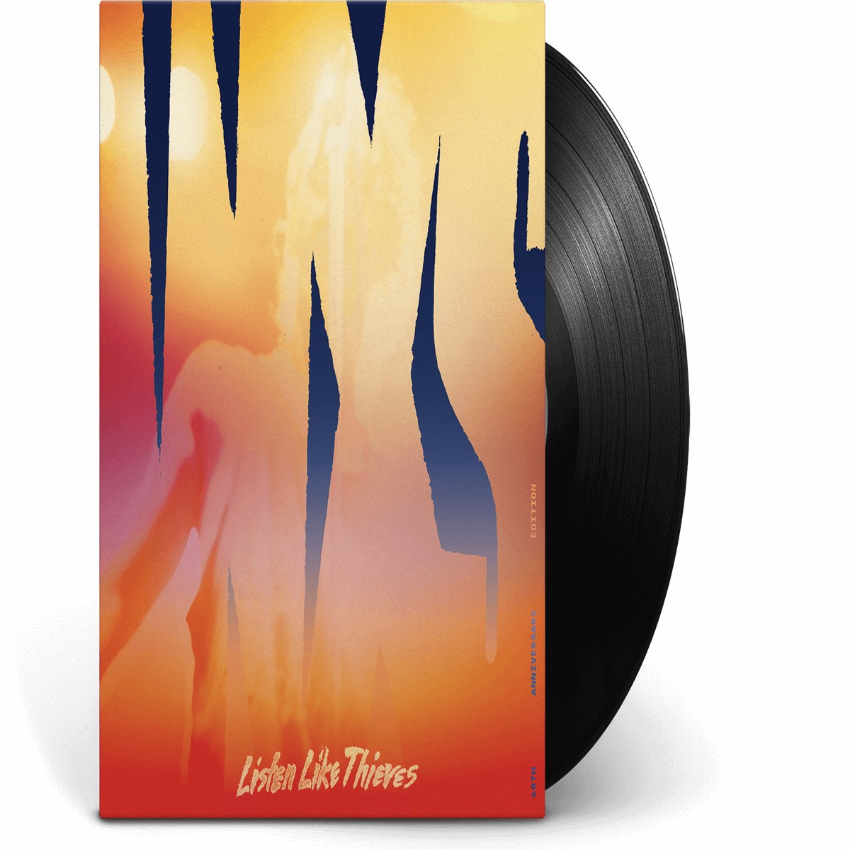 INXS : Listen Like Thieves 40th Anniversary