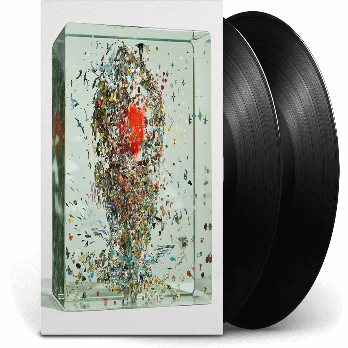 Jacob Collier : Djesse Vol. 4 (Deluxe)