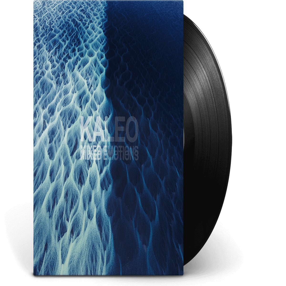 Kaleo : Mixed Emotions