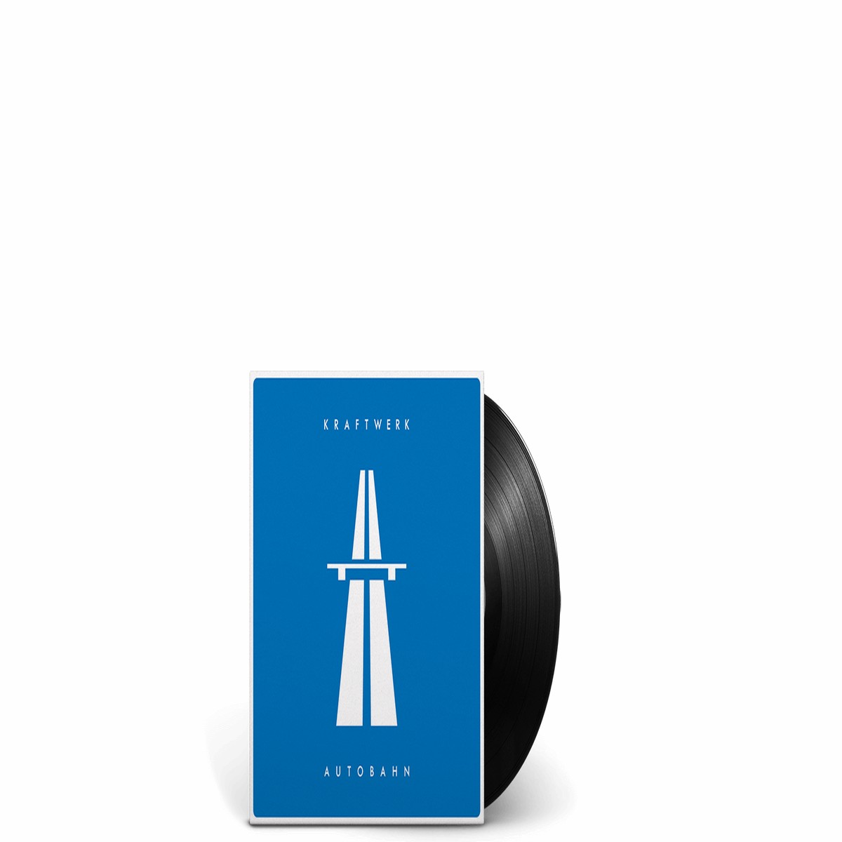 Kraftwerk : Autobahn (7″)