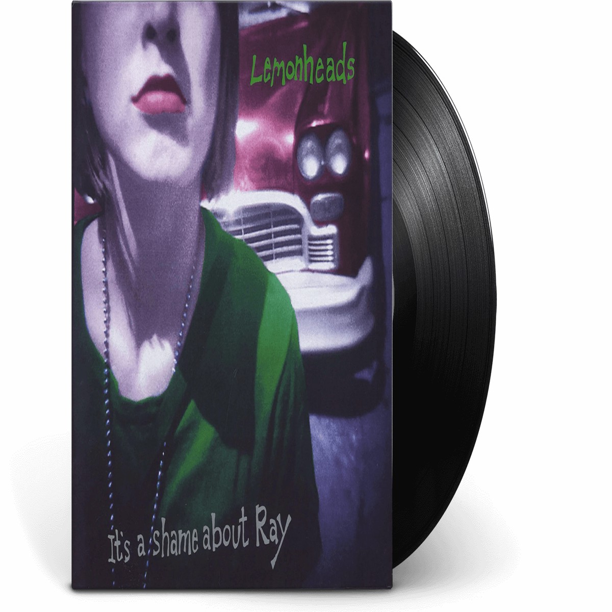 New Arrival The Lemonheads : Its A Shame About Ray (30th Anniversary Edition)